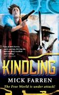 Kindling cover