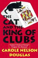 The Cat and the King of Clubs cover