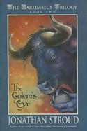 The Golem's Eye cover