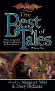 The Best of Tales (volume2) cover