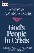 God's People in Crisis cover