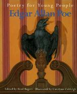Poetry for Young People: Edgar Allan Poe cover
