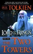 The Two Towers cover