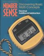 Decimal Addition and Subtraction cover