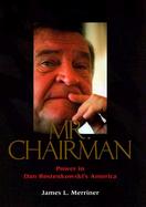 Mr. Chairman Power in Dan Rostenkowski's America cover