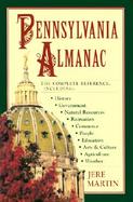 Pennsylvania Almanac cover