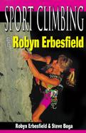 Sport Climbing With Robyn Erbesfield cover
