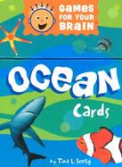 Ocean Cards cover