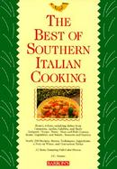 The Best of Southern Italian Cooking cover