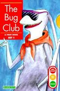 The Bug Club cover
