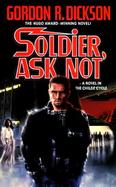 Soldier, Ask Not cover