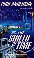 Shield of Time cover