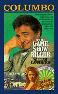 Columbo The Game Show Killer cover