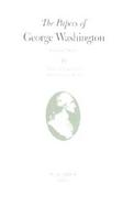 The Papers of George Washington March 1774-June 1775 (volume10) cover