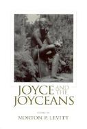 Joyce and the Joyceans cover