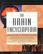 The Brain Encyclopedia cover