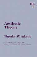 Aesthetic Theory cover
