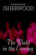The World in the Evening cover