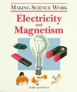 Electricity and Magnetism cover