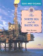 The North Sea and the Baltic Sea cover