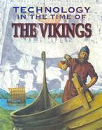 Technology in the Time of the Vikings (volume6) cover