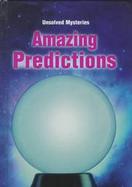 Amazing Predictions cover