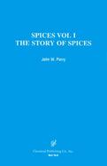 Spices cover