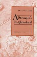 A Stranger's Neighborhood cover