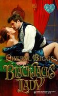 Blackjack's Lady cover