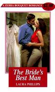 The Bride's Best Man cover