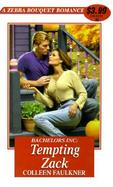Tempting Zack cover