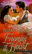 Enemies of the Heart cover