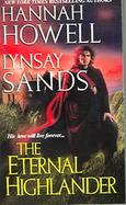 The Eternal Highlander cover