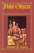 Nihil Obstat Religion, Politics, and Social Change in East-Central Europe and Russia cover