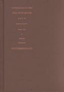 City of Suspects Crime in Mexico City, 1900-1931 cover
