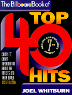 The Billboard Book of Top 40 Hits cover