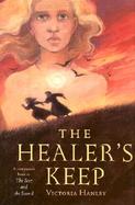 The Healer's Keep cover