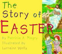 The Story of Easter cover
