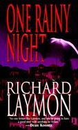 One Rainy Night cover