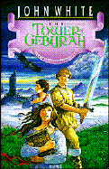 The Tower of Geburah Book 3 cover