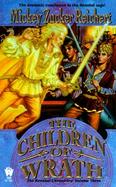 The Children of Wrath cover