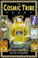 The Cosmic Tribe Tarot cover