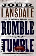 Rumble Tumble cover
