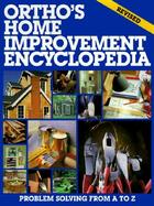 Ortho's Home Improvement Encyclopedia cover
