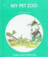 My Pet Zoo cover