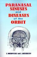 Paranasal Sinuses and Diseases of the Orbit cover