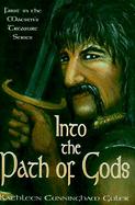 Into the Path of Gods cover