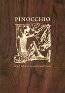 The Adventures of Pinocchio The Story of a Puppet cover