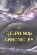 The Delphinus Chronicles cover