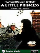 A Little Princess cover